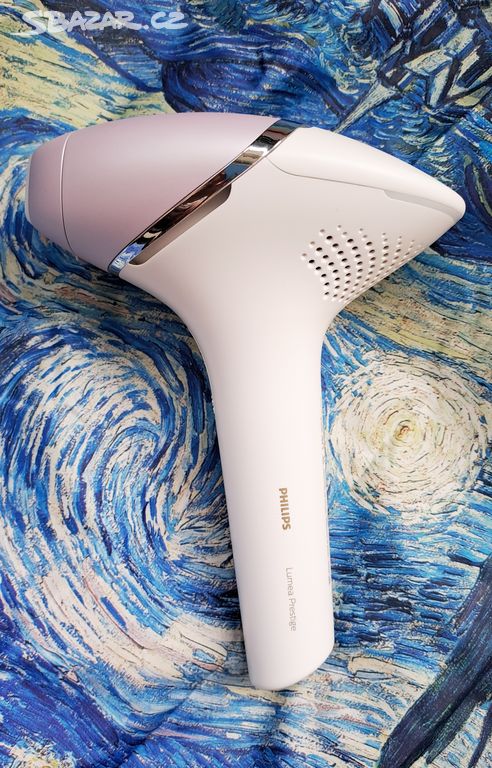 IPL epilátor Philips Lumea Prestige BRI947/00