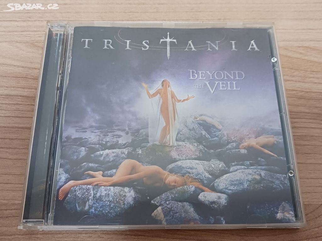 TRISTANIA - Beyond The Veil