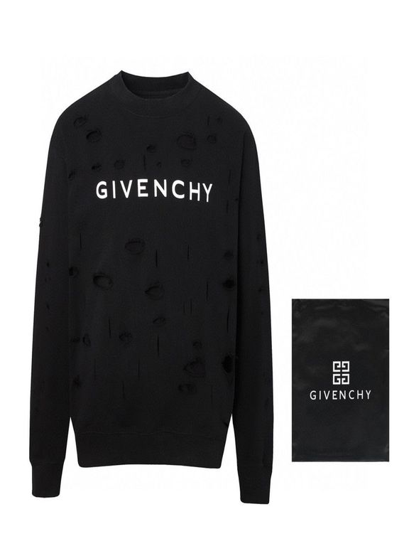 Pánská mikina GIVENCHY