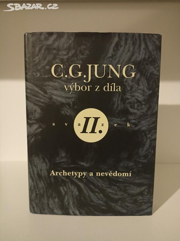 Carl Gustav Jung - výbor z díla II