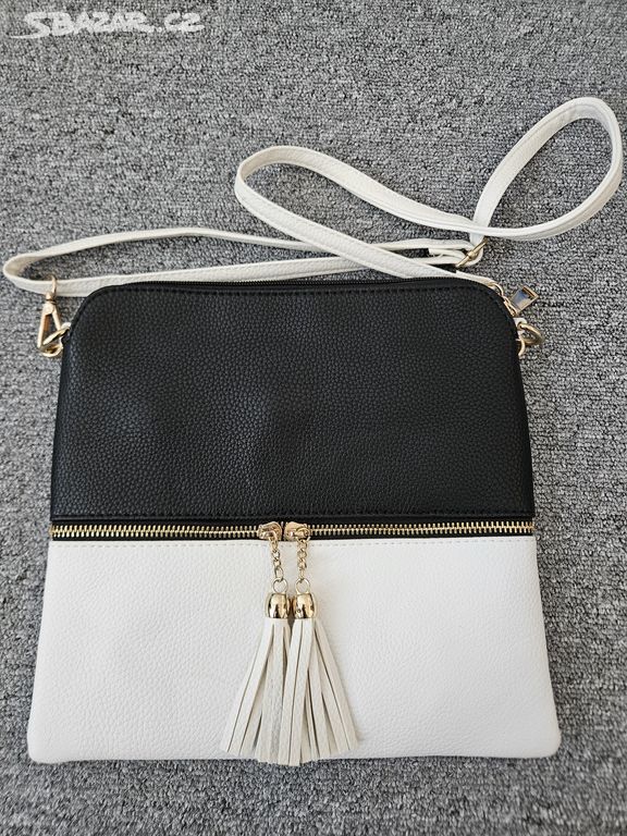 Kabelka crossbody nová