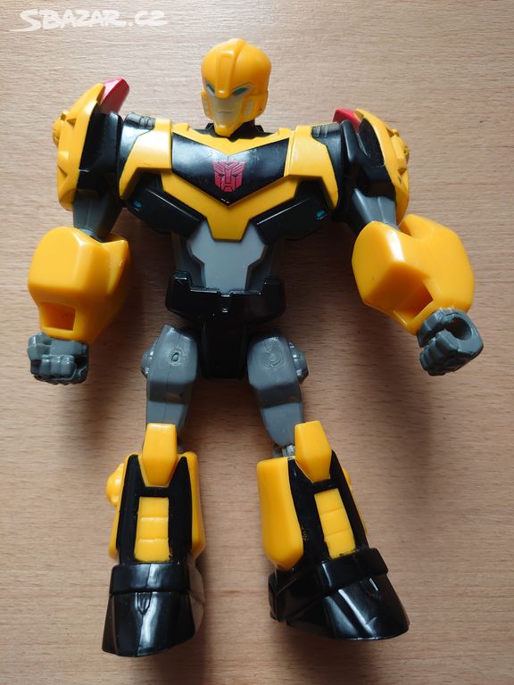 Hasbro Transformers Bumblebee - figurka