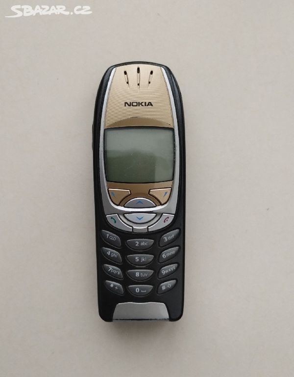 Nokia 6310i