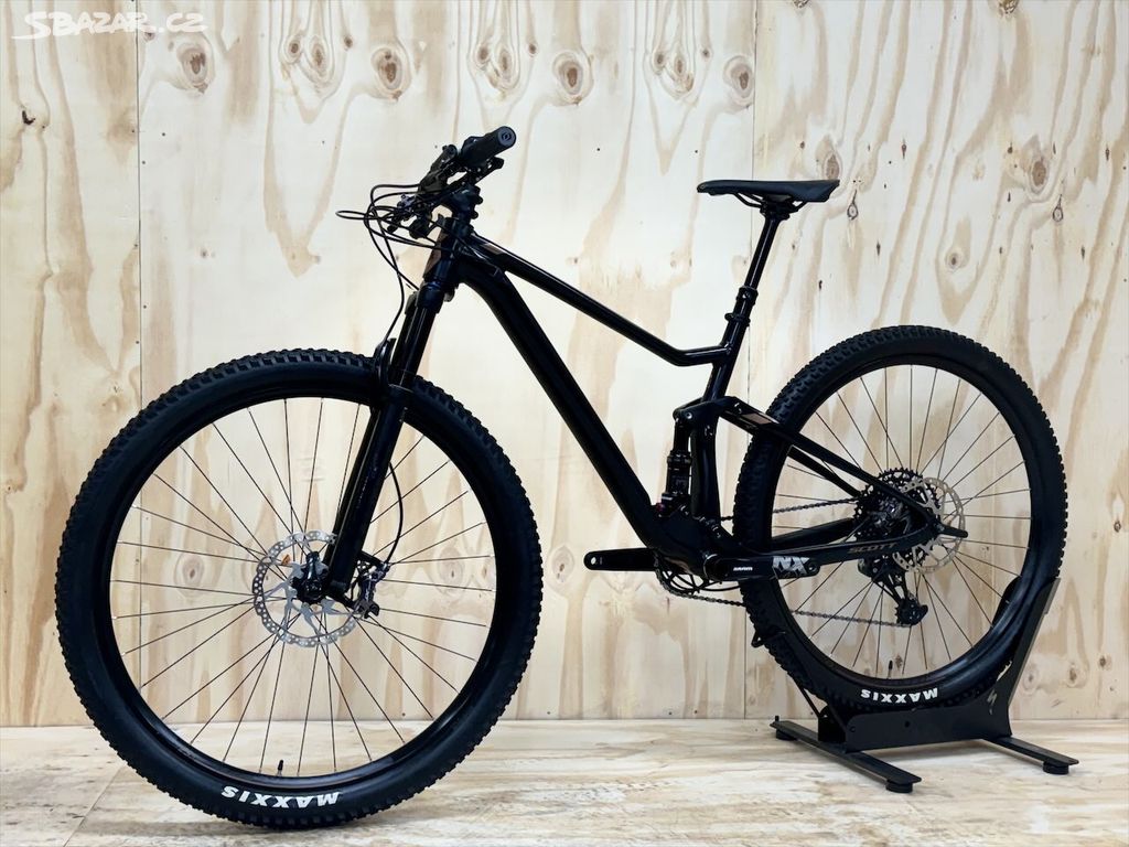 Scott Spark 950 Carbon Horské kolo NX 2019