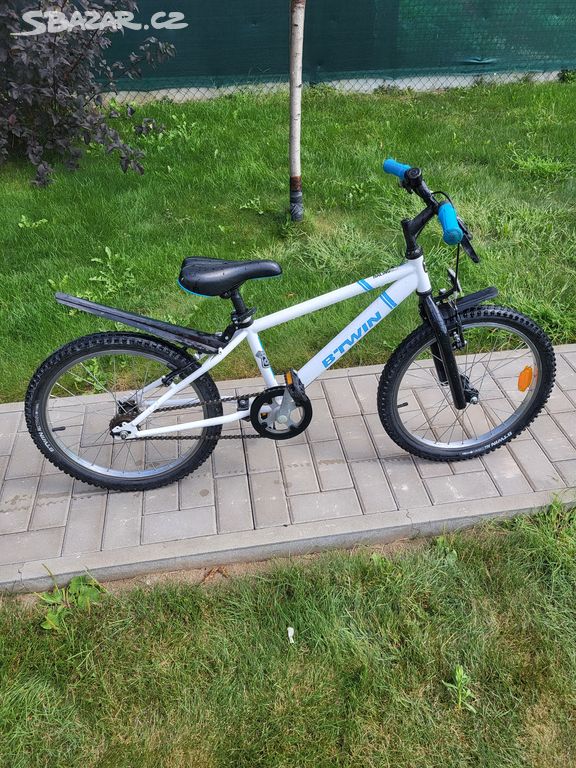 Detske kolo BTWIN 20"