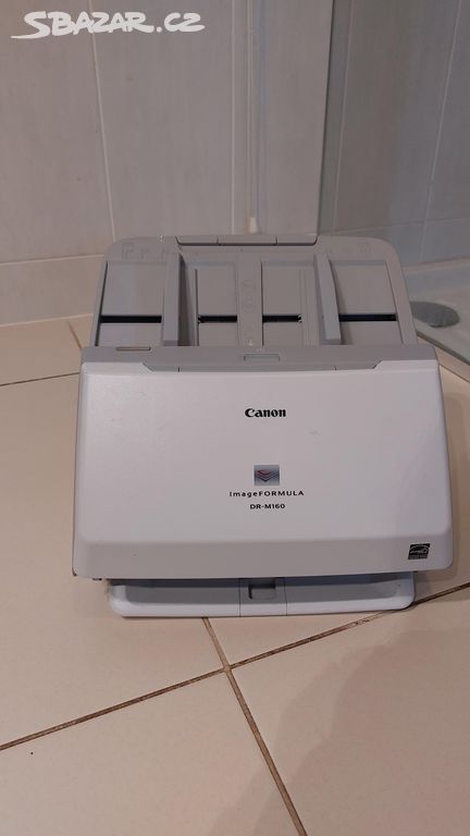 Scaner Canon Image Formula DR-M160