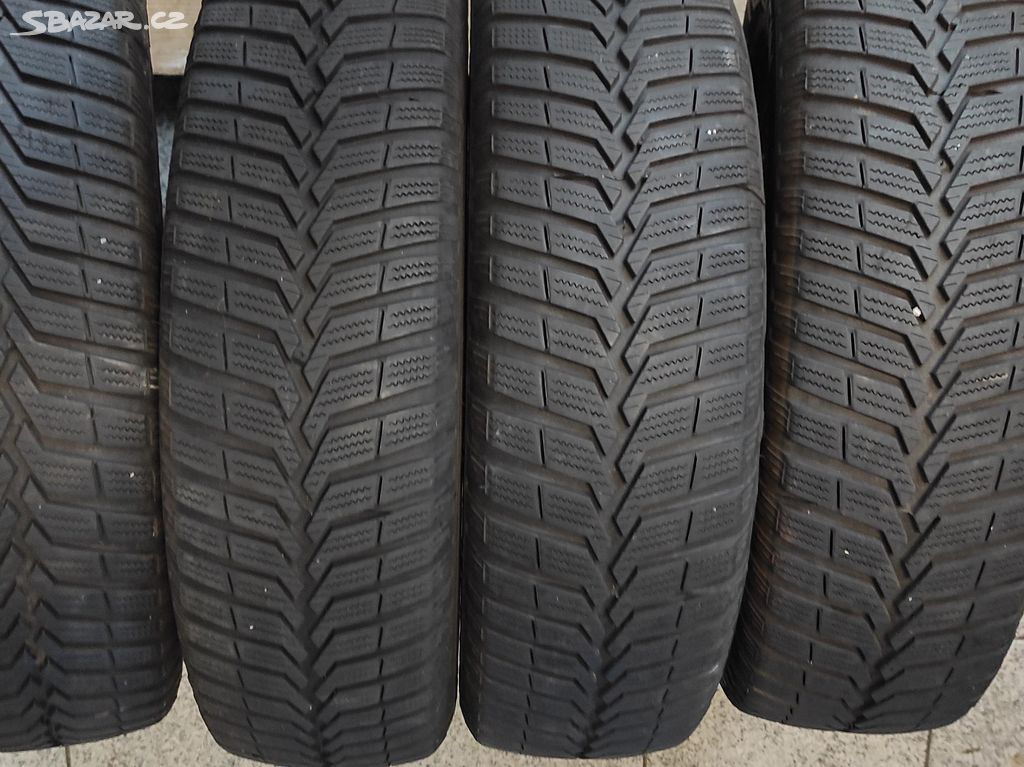 165/70 R14 81 T Vredestein Snowtrac