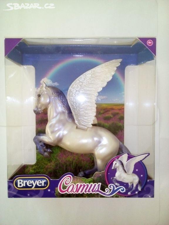 Breyer Pegasus