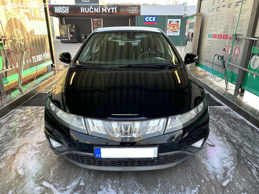 Honda Civic 2006 8G 2.2l i-CTDi