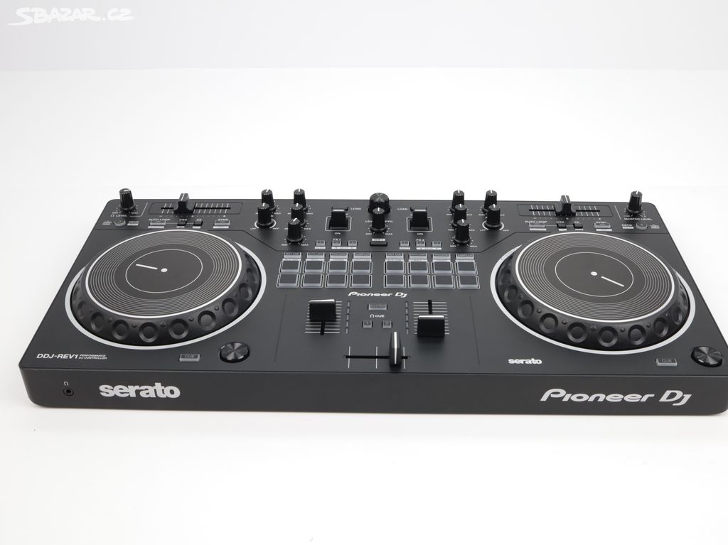 Pioneer DJ DDJ-REV1