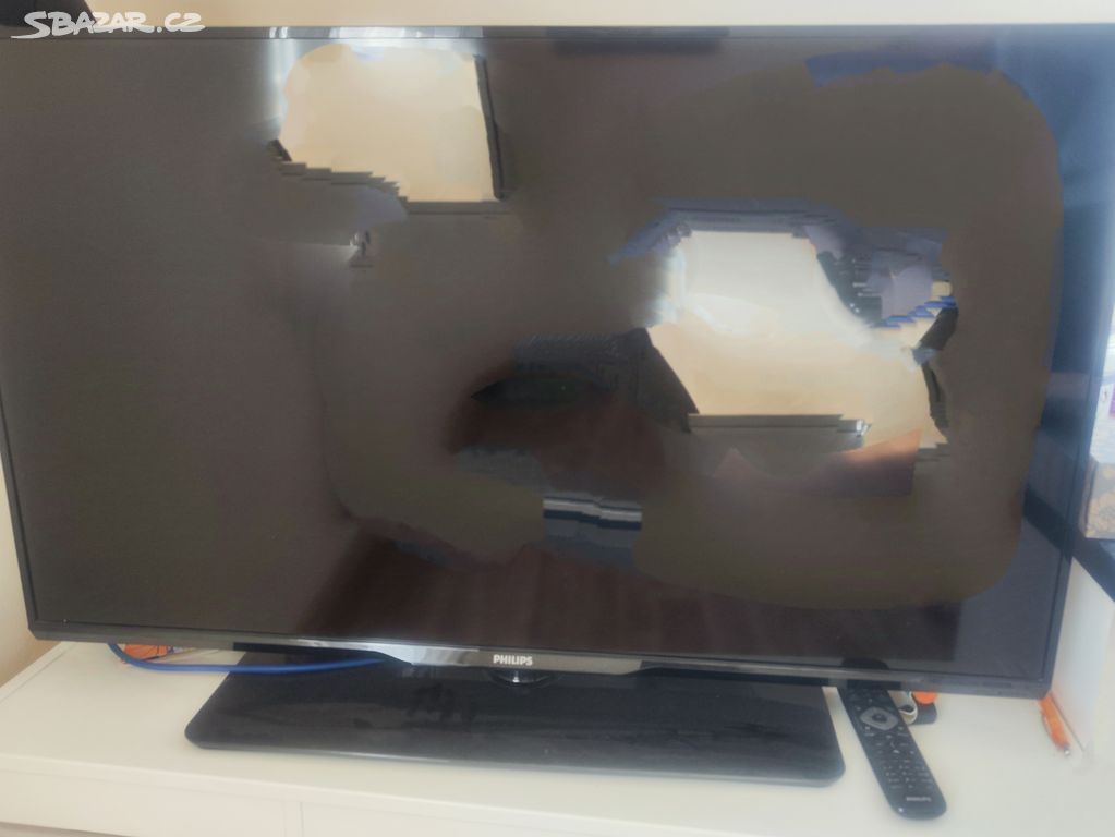 Televizor Philips 40" (102cm)