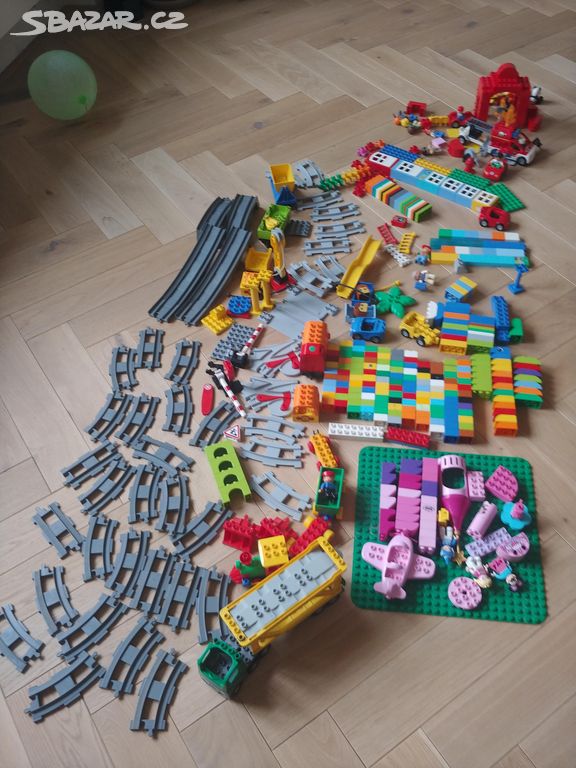 Lego Duplo