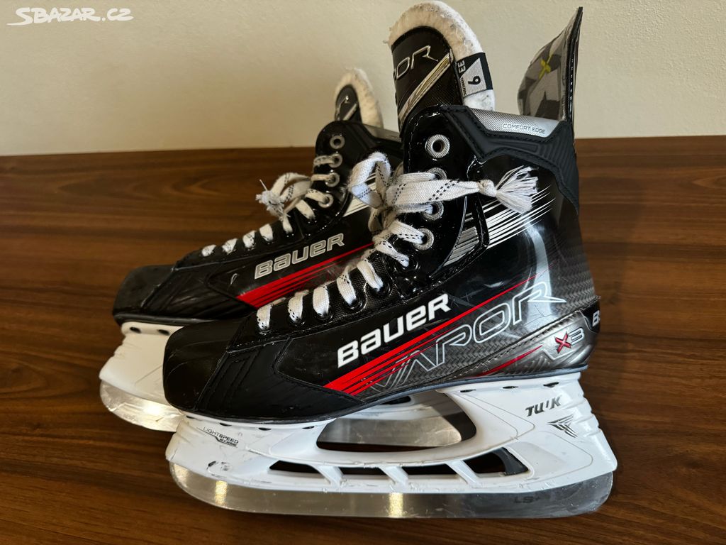 Bauer Vapor Select