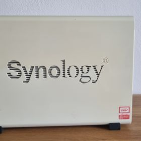 Obrázek k inzerátu: Synology DS213j DiskStation + 2x2TB