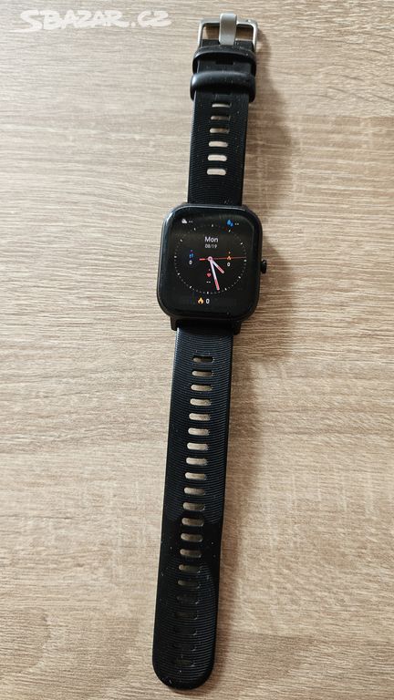 Amazfit GTS