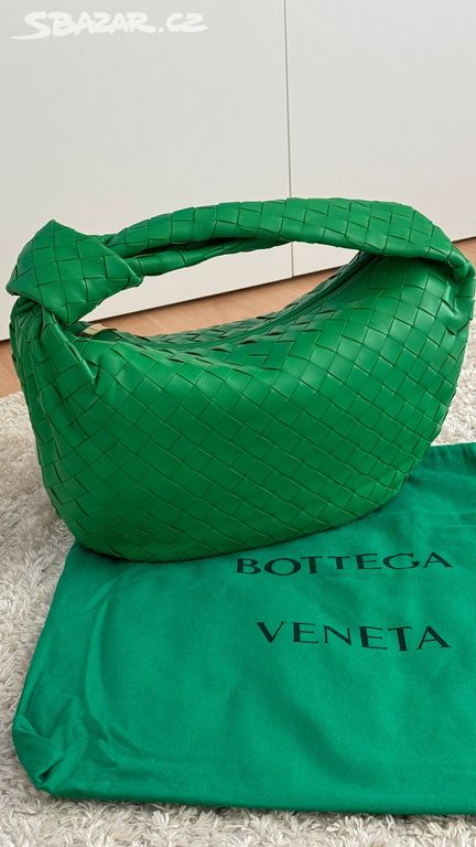 Bottega Veneta kabelka