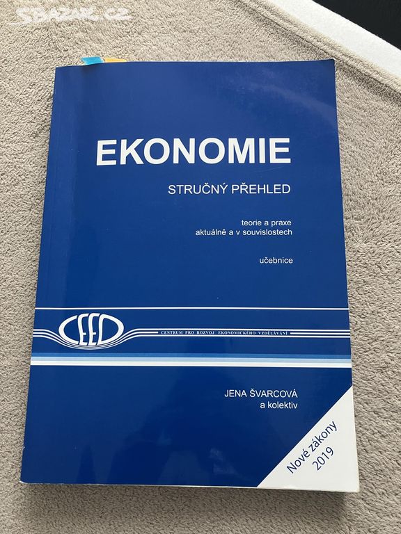 Ekonomie