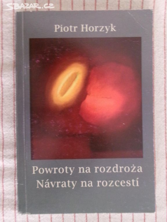 Powroty na rozdroža - Návraty na rozcestí.