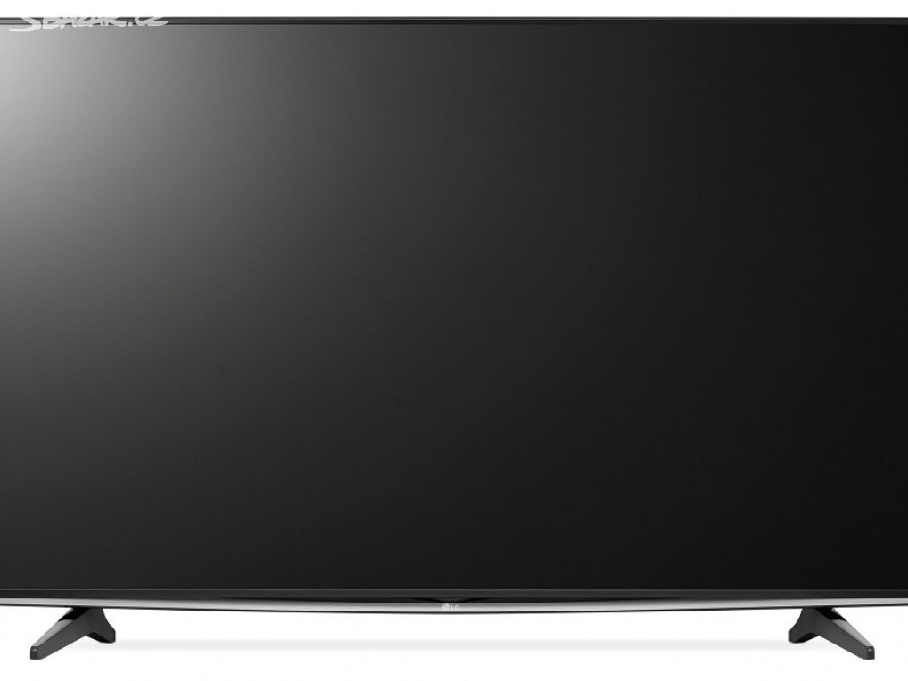 Smart TV LG 58UF8307