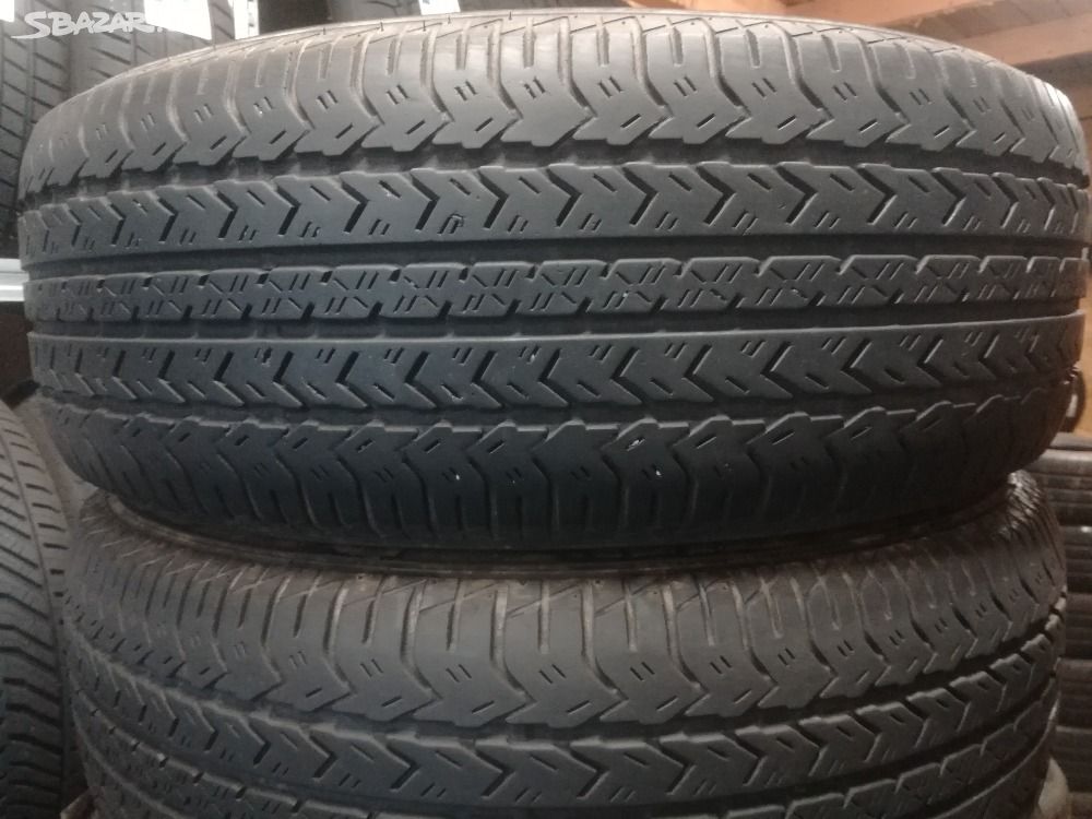 225/65 R16 FIRESTONE (1514) 225 65 16