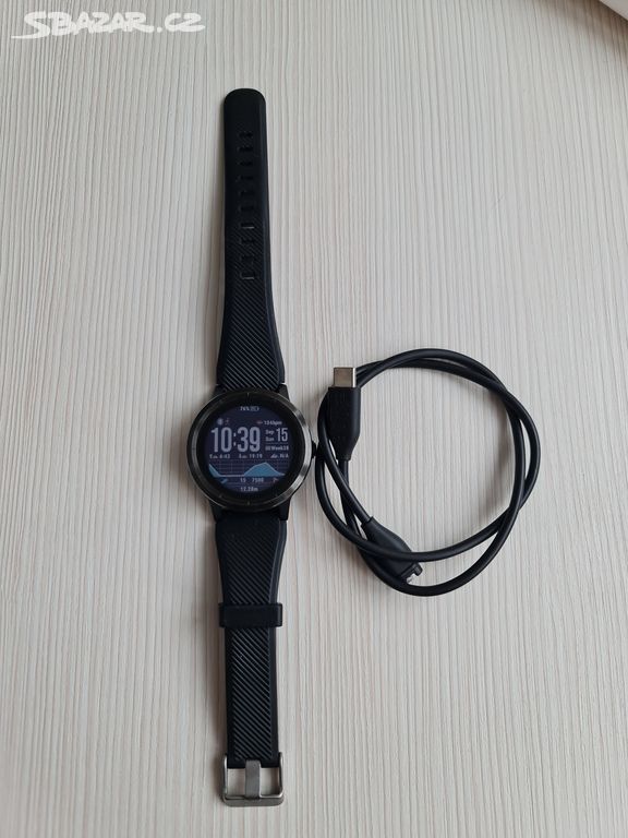 Garmin Vivoactive 3