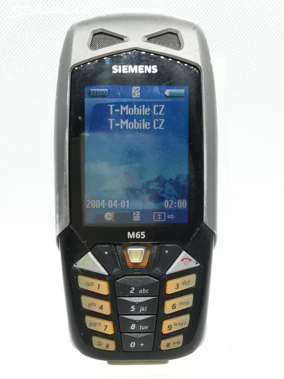 Siemens M65