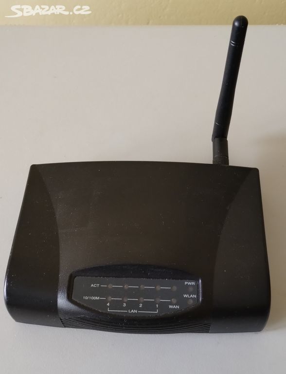 Router WA2202A