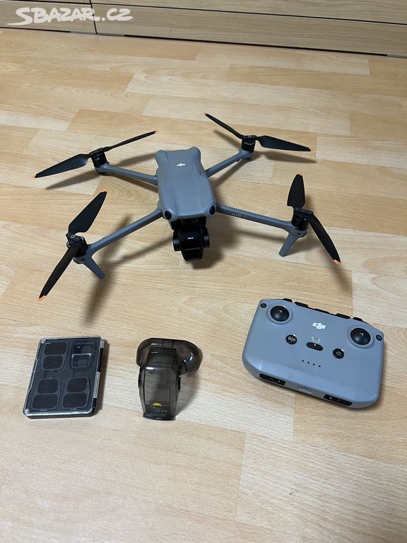 DJI AIR 3