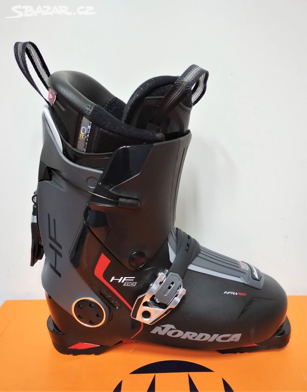 NOVÉ NORDICA HF 110 (GW) vel.265/41 model 23/24