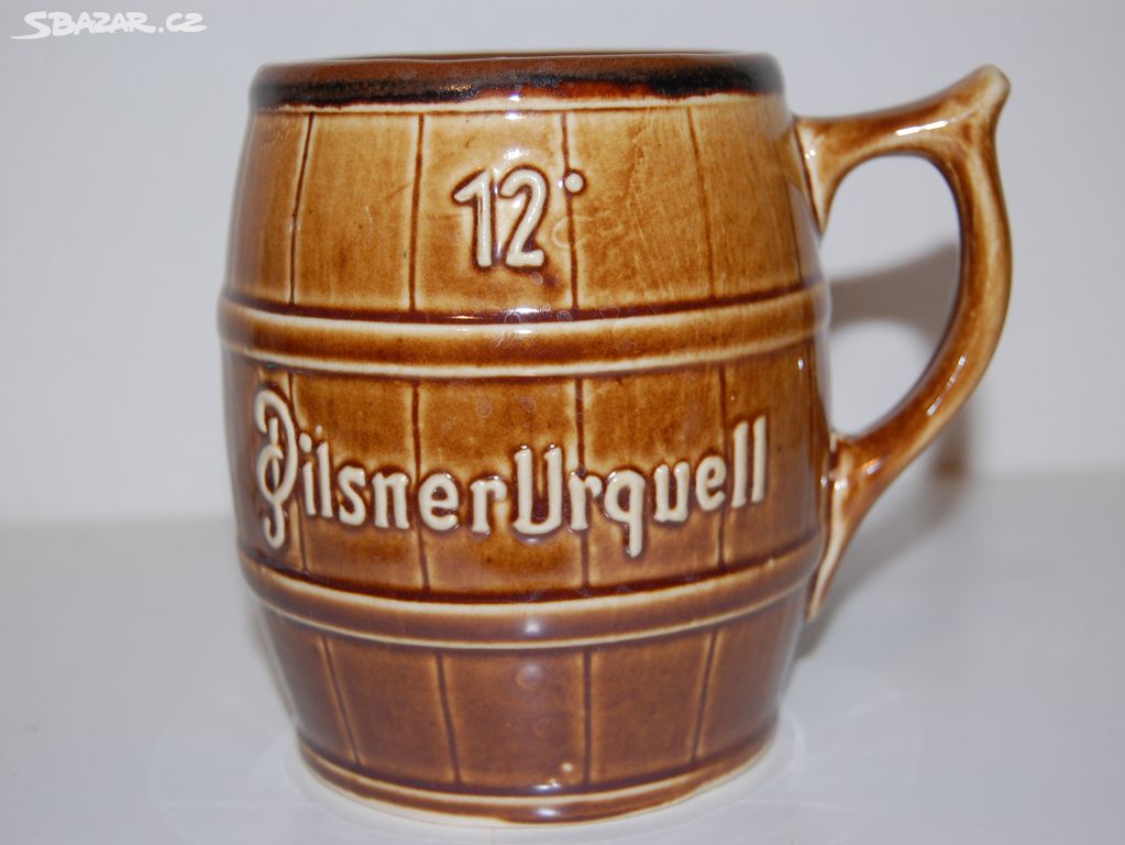 Korbel Pilsner Urquell 12°