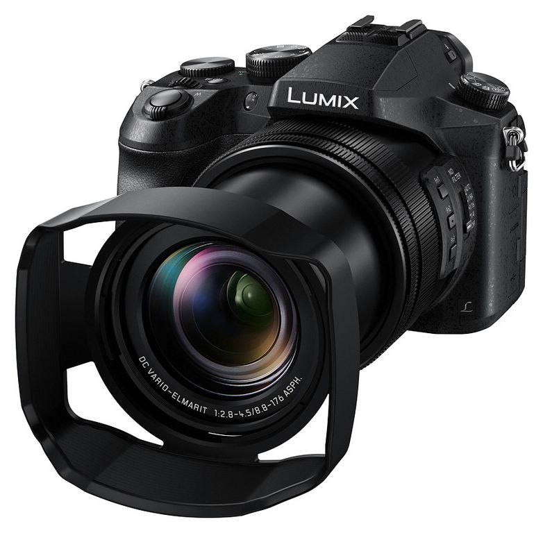 PANASONIC Lumix DMC-FZ2000