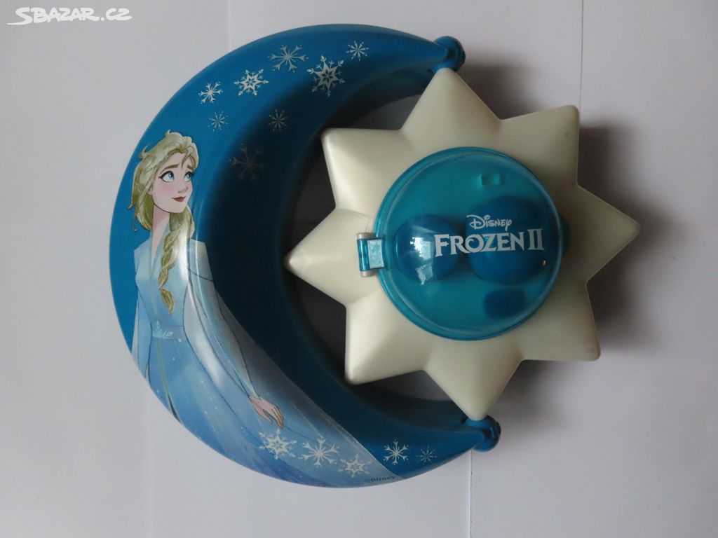 frozen ledove kralovstvi anna elsa original disney