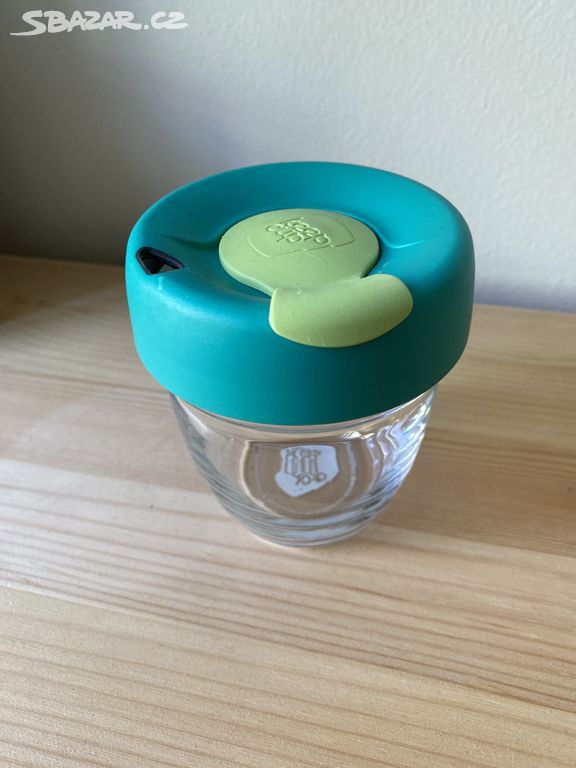 KeepCup hrnek