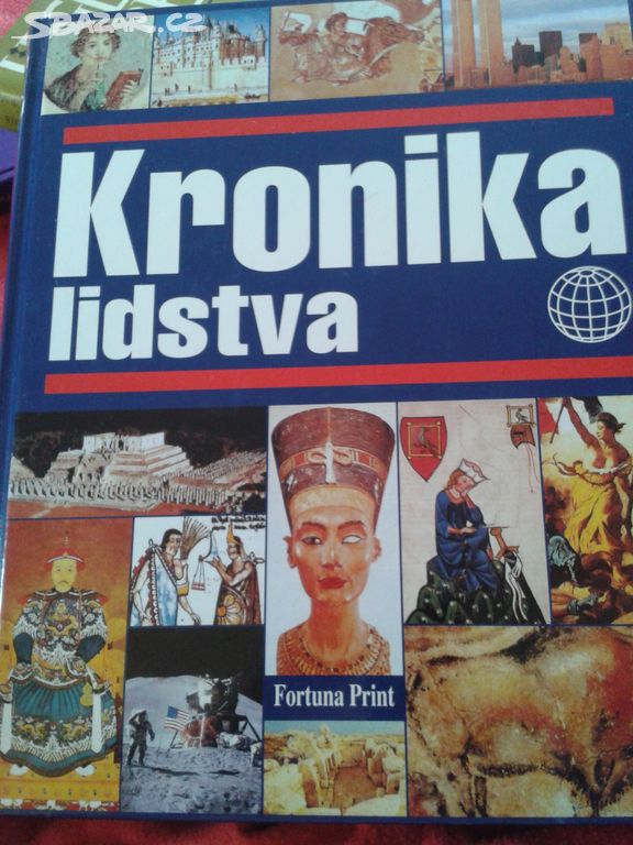 Kronika lidstva