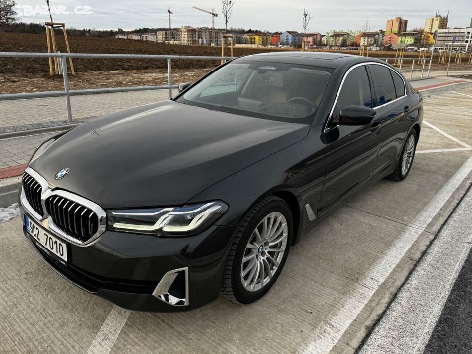 BMW 530 Xdrive