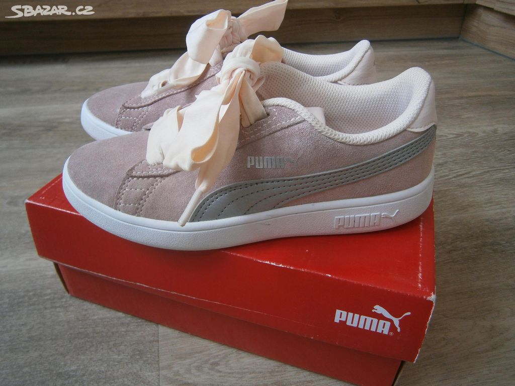 botasky Puma vel. 34