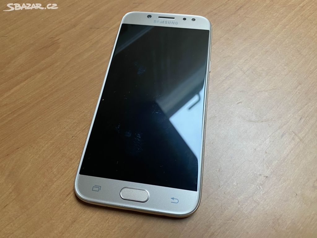 Samsung Galaxy J5 2017 Duos na ND