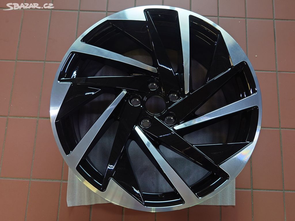 VW alu kolo Nashville 20"