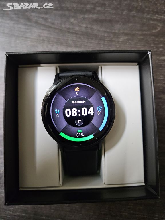 Garmin Venu 3