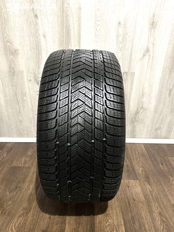 4x zimní Pirelli Scorpion Winter 315/40/21 115V