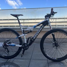 Obrázek k inzerátu: Cannondale Scalpel Si XL