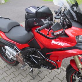 Obrázek k inzerátu: Ducati multistrada 1200