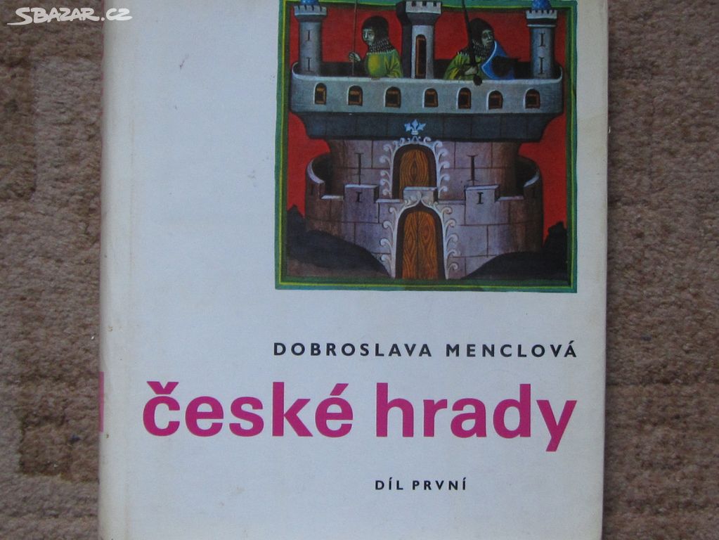 České hrady I, II