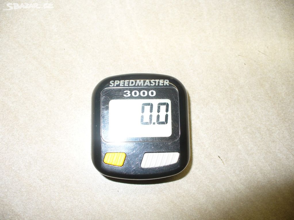 Speedmaster 3000 hot sale