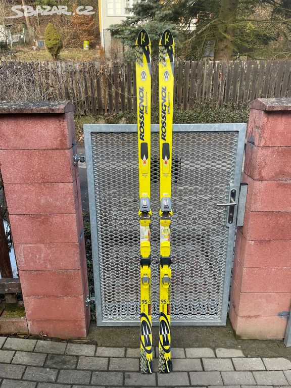 Rossignol dualtec deals