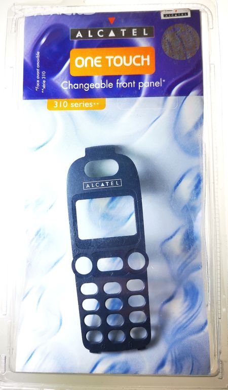 Kryt Alcatel OT311 - přední originální