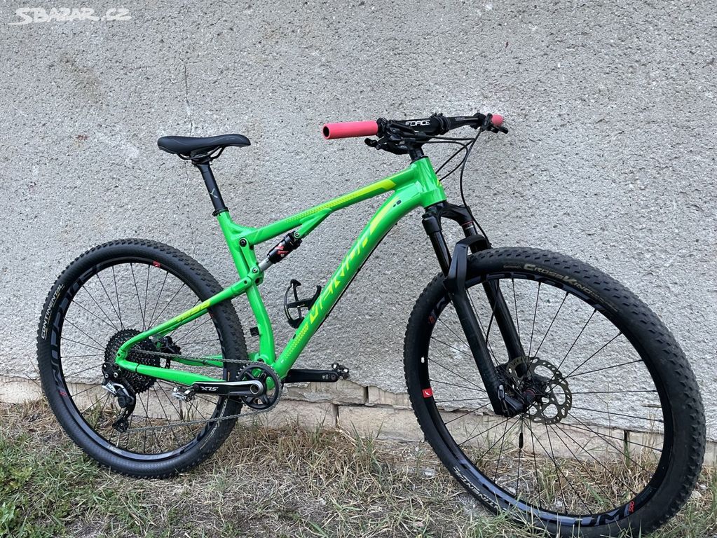 Merida ninety best sale nine 9.600