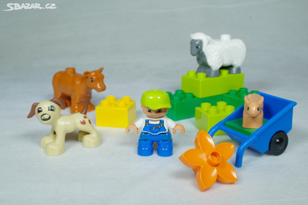 Duplo 4972 best sale