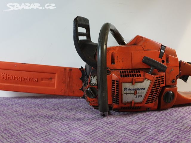 Husqvarna Karlovy Vary