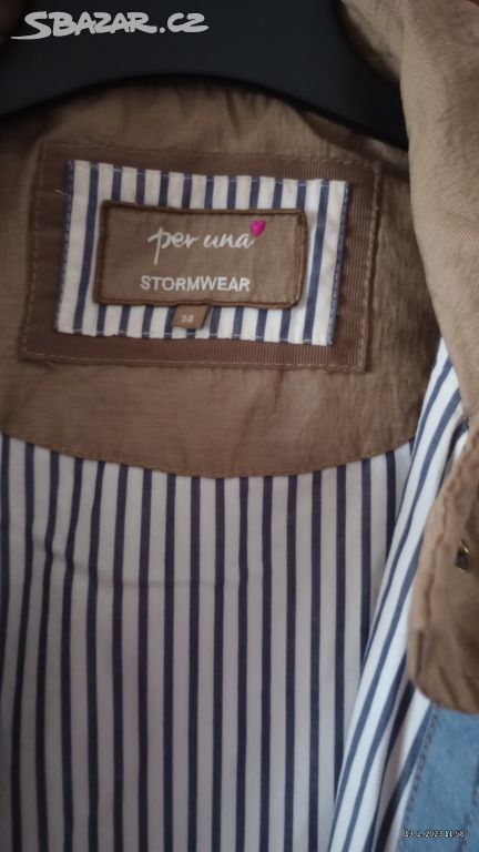 Per deals una stormwear
